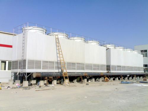 閉式冷卻塔材質(zhì)有哪些？閉式冷卻塔殼體選用哪種材質(zhì)好？