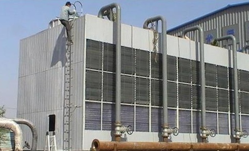 閉式冷卻塔比傳統(tǒng)填料式冷卻塔比較有哪些優(yōu)點？