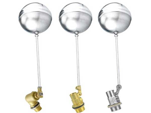 冷卻塔浮球閥的重要作用是什么？