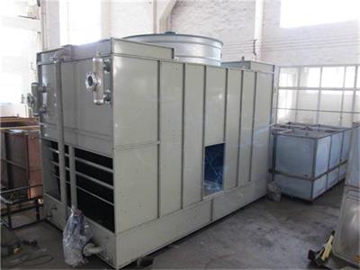 閉式冷卻塔和其配套設(shè)備水箱要怎么合理設(shè)置？