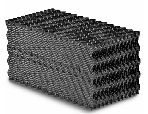 冷卻塔怎么使用壽命才長？  ?