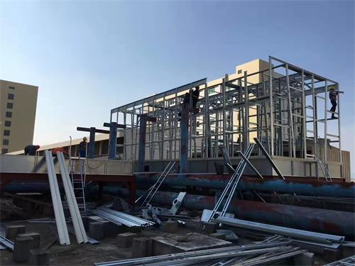 全鋼冷卻塔雖然貴了點，但它的未來市場主要趨勢