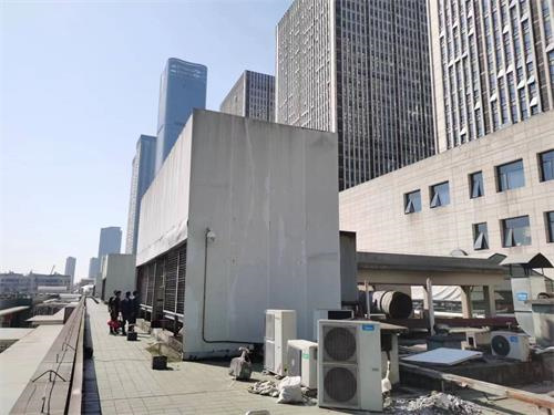 詳解冷卻塔維修保養(yǎng)方案,如何優(yōu)化維修保養(yǎng)方案？