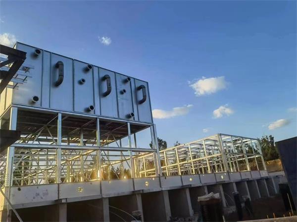 如何判斷閉式冷卻塔的質(zhì)量合格性？