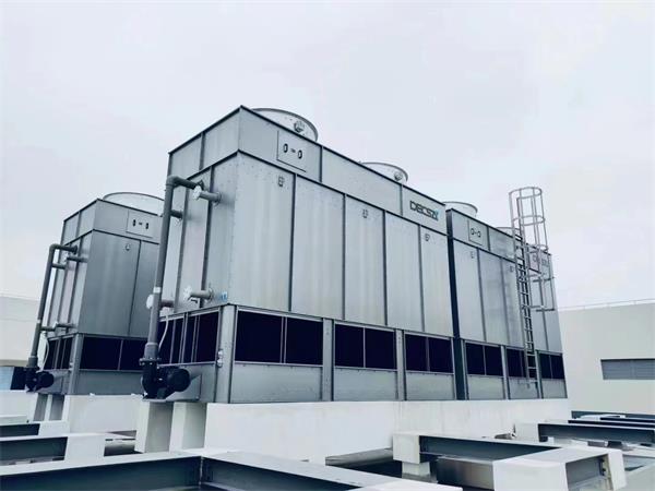 工業(yè)不銹鋼涼水塔的特點有哪些？