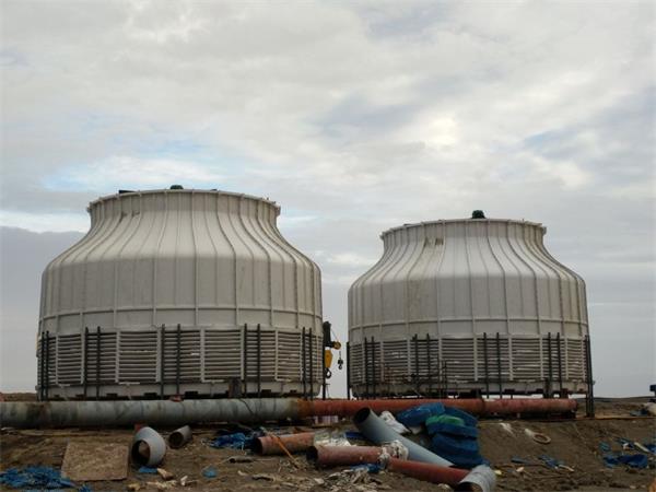 冷卻塔能制熱嗎？冷卻塔能否代替暖氣？