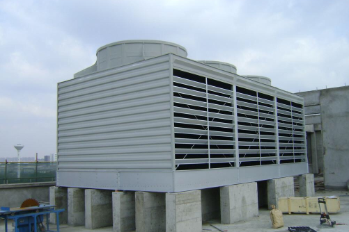 冷卻塔更新是有技術(shù)門檻的！