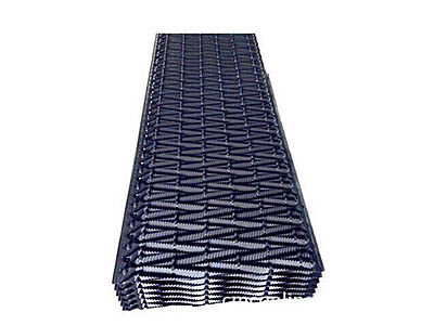 橫流方形冷卻塔冷卻塔填料