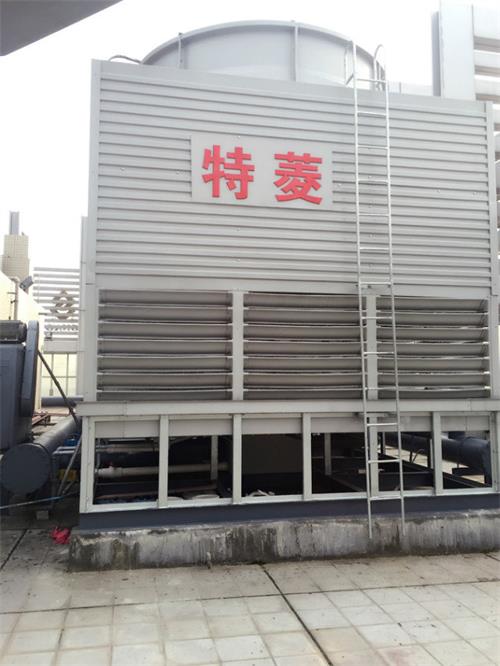 閉式冷卻塔進行維修時需要注意什么地方？