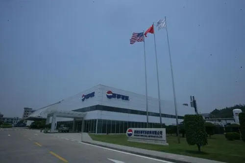 廣州百事可樂閉式冷卻塔施工安裝為何選擇廣東特菱空調？