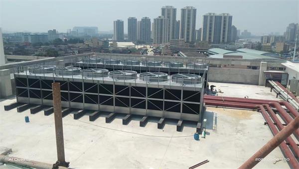 工業(yè)冷水機冬季怎么做防凍措施？