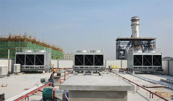 工業(yè)冷卻塔常溫型和高溫型有什么區(qū)別？