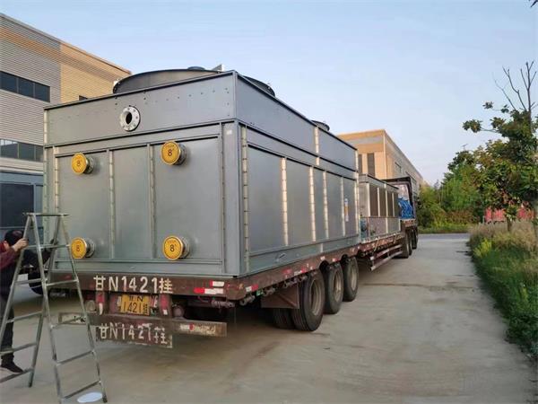 閉式冷卻塔什么時(shí)間改造你知道嗎？